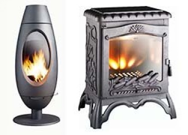 Какие бывают чугунные печи для дачи и частного дома, их плюсы и минусы. Рекомендации, какую лучше выбрать для обогрева в разных условиях.