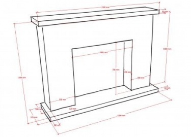 Декоративный камин создаёт новогоднее настроение не хуже ёлки. Потратьте пару часов, чтобы сделать его своими руками, и наслаждайтесь атмосферой пр...