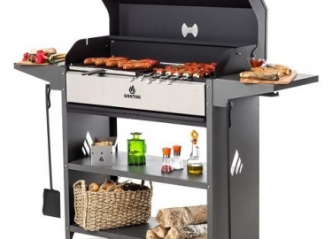 Статьи об устройствах для приготовления мяса и овощей
