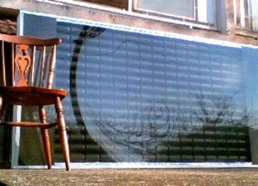 Солнечный коллектор – это техническое устройство, служащее для преобразования солнечной энергии в тепловую. Подразделяются на воздушные и жидкостные,