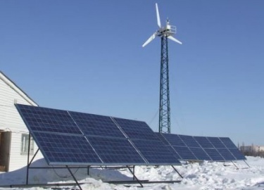 Солнечные станции как альтернативный источник энергии. Отличие солнечных коллекторов от батарей. Виды оборудования. Схемы устройства домашних солне...