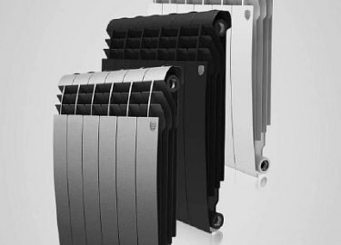 Определим, какие радиаторы отопления лучше ставить в квартире: какой вид материала выбрать, как рассчитать количество секций батареи, на что нужно ...