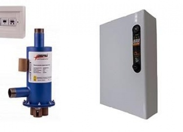 Самый экономичный электрический котел для отопления дома. Виды электроотопительных агрегатов – с ТЭНами, электродные, индукционные. Какой электроко...