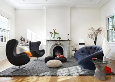 Ничто не согревает так мягко и приятно в холодные зимние вечера, как настоящий камин. Иметь этот элемент с своем доме мечтают многие. Но лишь едини...