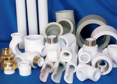 Трубы полипропиленовые для отопления технические характеристики, разновидности, классификация и основные правила монтажа.