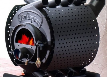 Печь металлическая для дачи: сравнительная характеристика самодельных и заводских моделей. Обзор экономичных металлических печей. Краткое описание ...