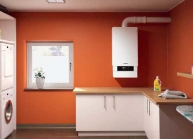 Двухконтурный газовый котел устанавливают для одновременного снабжения квартиры или дома теплом и горячей водой. Какие они бывают, как выбрать - чи...