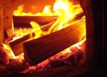 Удельная теплота сгорания дров: зависимость от породы дерева, влажности, сущность процесса горения, влияние разных факторов на количество получаемо...