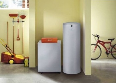 Как выбрать схему обвязки бойлера косвенного нагрева. Особенности моделей и способов их подключения: с рециркуляцией, двумя насосами, трехходовым к...