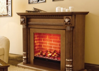Обзор десяти лучших электрических каминов для дома, характеристики, подсказки, как выбрать
