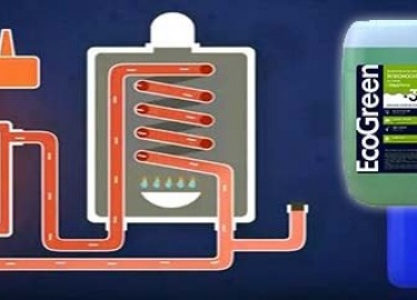 Что такое теплоноситель для систем отопления, виды и свойства антифризов. Какая незамерзающая жидкость лучше для отопления загородного дома. Как за...