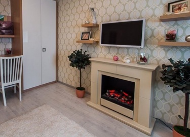 Практика создания своими руками фальш-камина из гипсокартона, пошаговая инструкция для самостоятельного возведения искусственного камина у себя дома