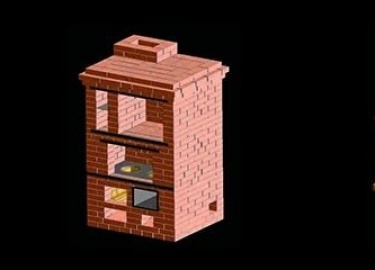 Как устроена шведская печка — принцип работы и особенности постройки. Рекомендации по строительству «шведки» своими руками. Три проекта печей – с п...