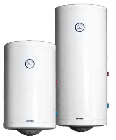 Водонагреватель с механическим управлением