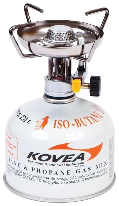 Плита KOVEA KB-0410 Scorpion
