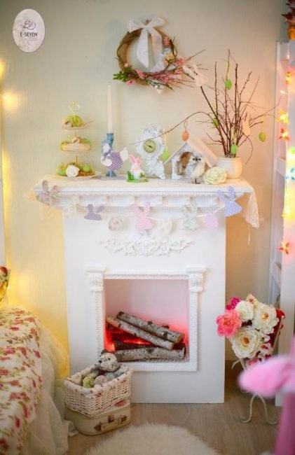 Украсьте все свои праздничные аксессуары
