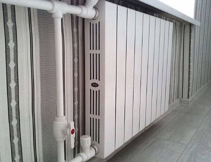Изображение - Биметаллический радиатор