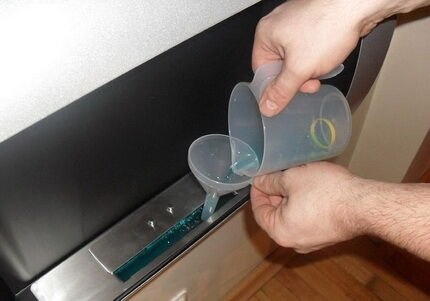 Топливо для вашего биоканала
