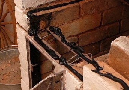 Силикатный герметик
