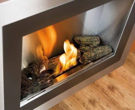 Встраиваемый биоканал
