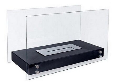 импровизированный биоканал