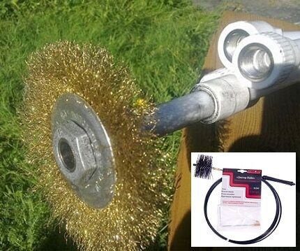 Гибкий шланг