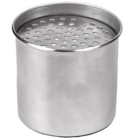 Топливный бак
