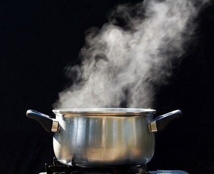 Очистка воды
