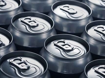 Банки для очистки
