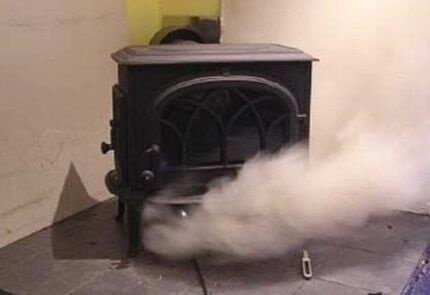 Обратное погружение
