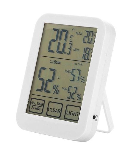 Электронный гигрометр
