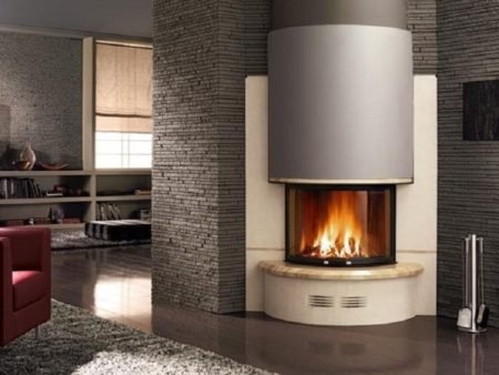 Полукруглый