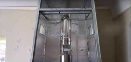 Готовая коробка