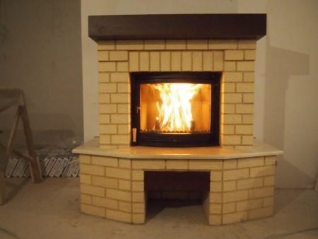 Деревенский стиль