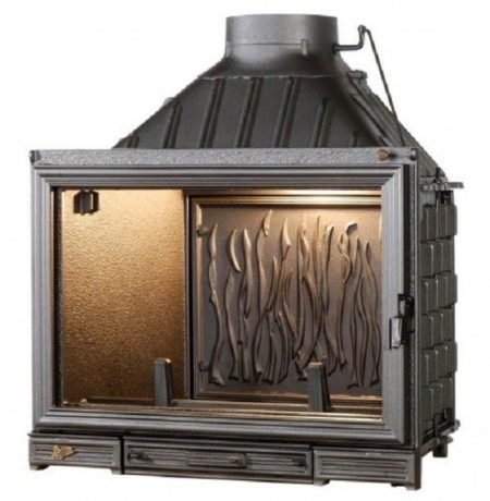 Чугунная модель