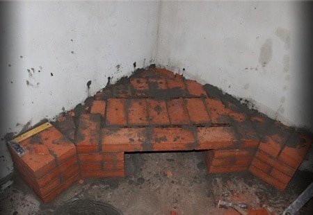 размер дымохода