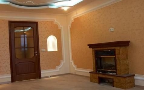 Можно ли установить камин в квартире?
