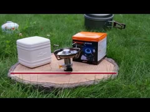 Плита Kovea Scorpion KB 0410
