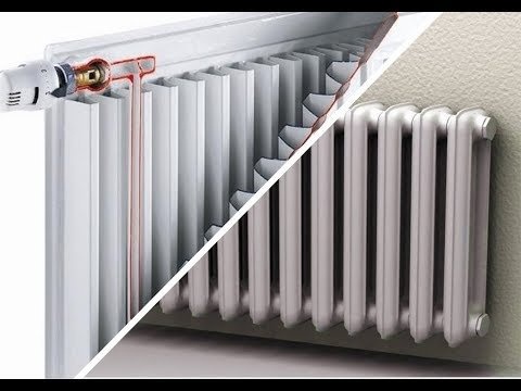 Как выбрать радиатор? Все о радиаторах отопления! Сделайте правильный выбор!
