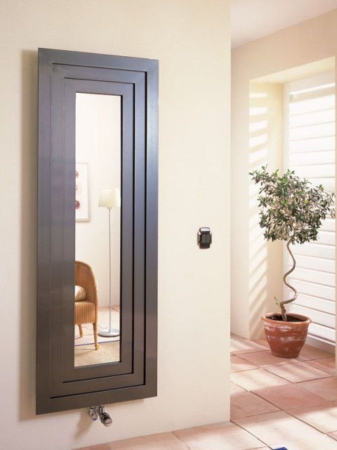 Многие модели доступны в специальном декоративном исполнении
