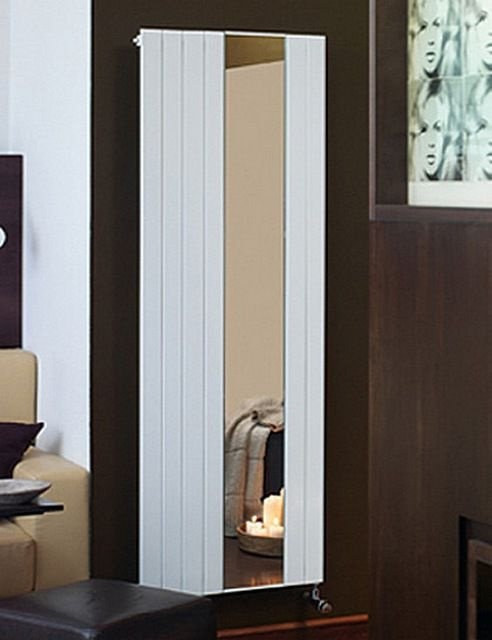 Биметаллические радиаторы в настоящее время являются самыми современными радиаторами
