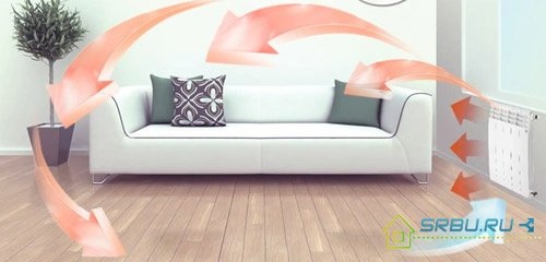 Биметалл или алюминий в частном доме
