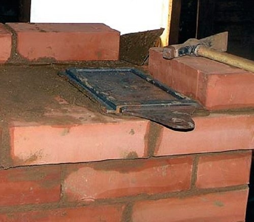 Вращающаяся направляющая