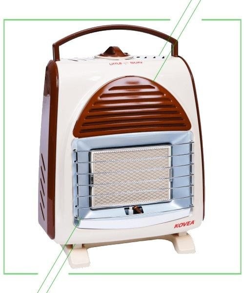 Kovea KH-0203 Маленькое солнце