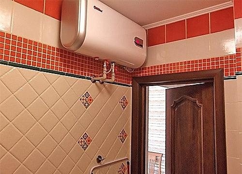 Горизонтальный цилиндр