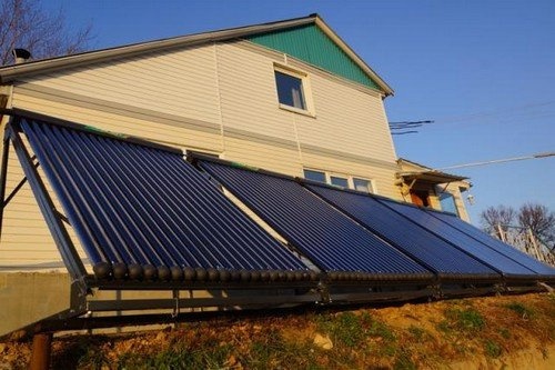 преимущества