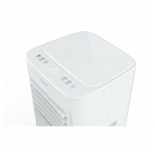 Timberk T-PAC09-P09E белый
