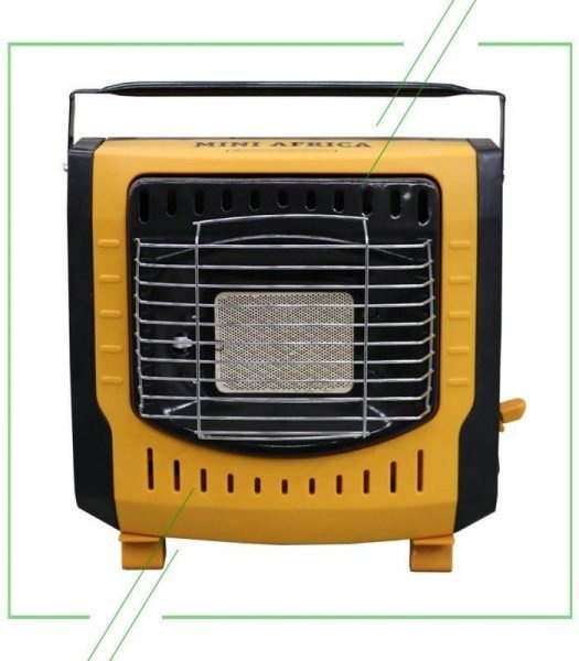 МИНИ-АФРИКА ДЛЯ ТУРИСТОВ