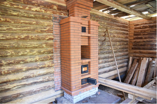 Одноконфорочная двухуровневая плита