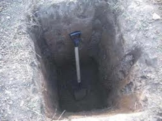 печь под фундаментом